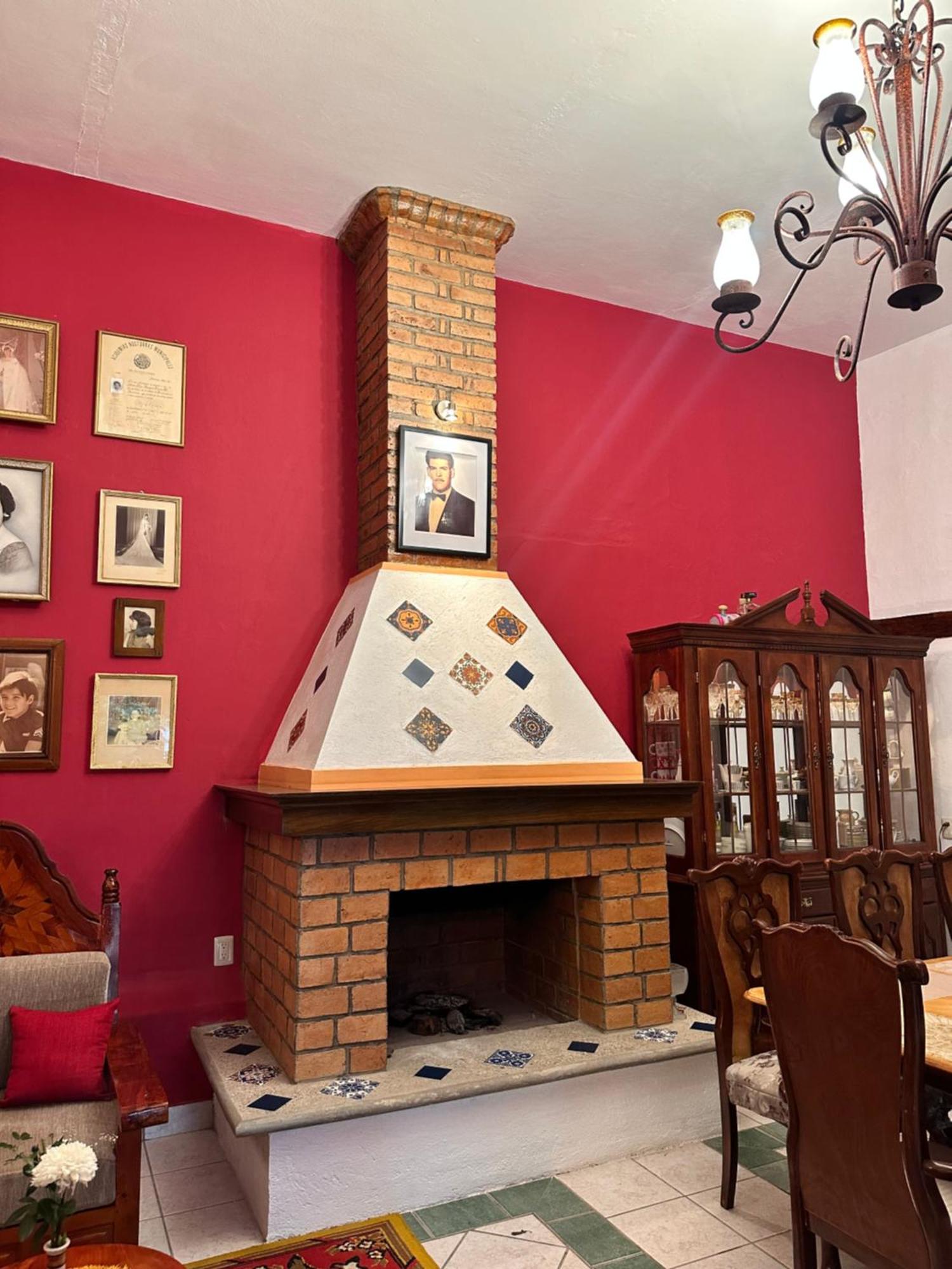 Copa De Oro Hotel Boutique 마스코타 외부 사진