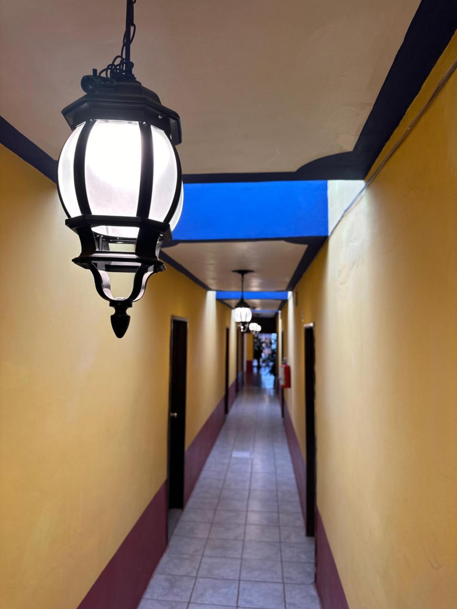 Copa De Oro Hotel Boutique 마스코타 외부 사진