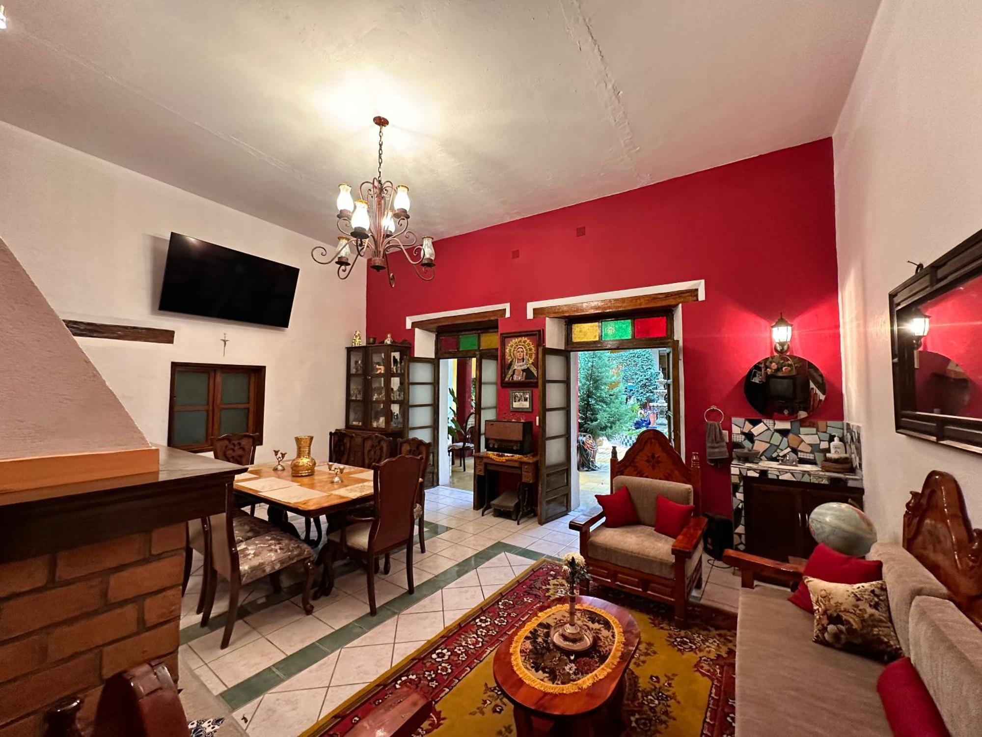 Copa De Oro Hotel Boutique 마스코타 외부 사진
