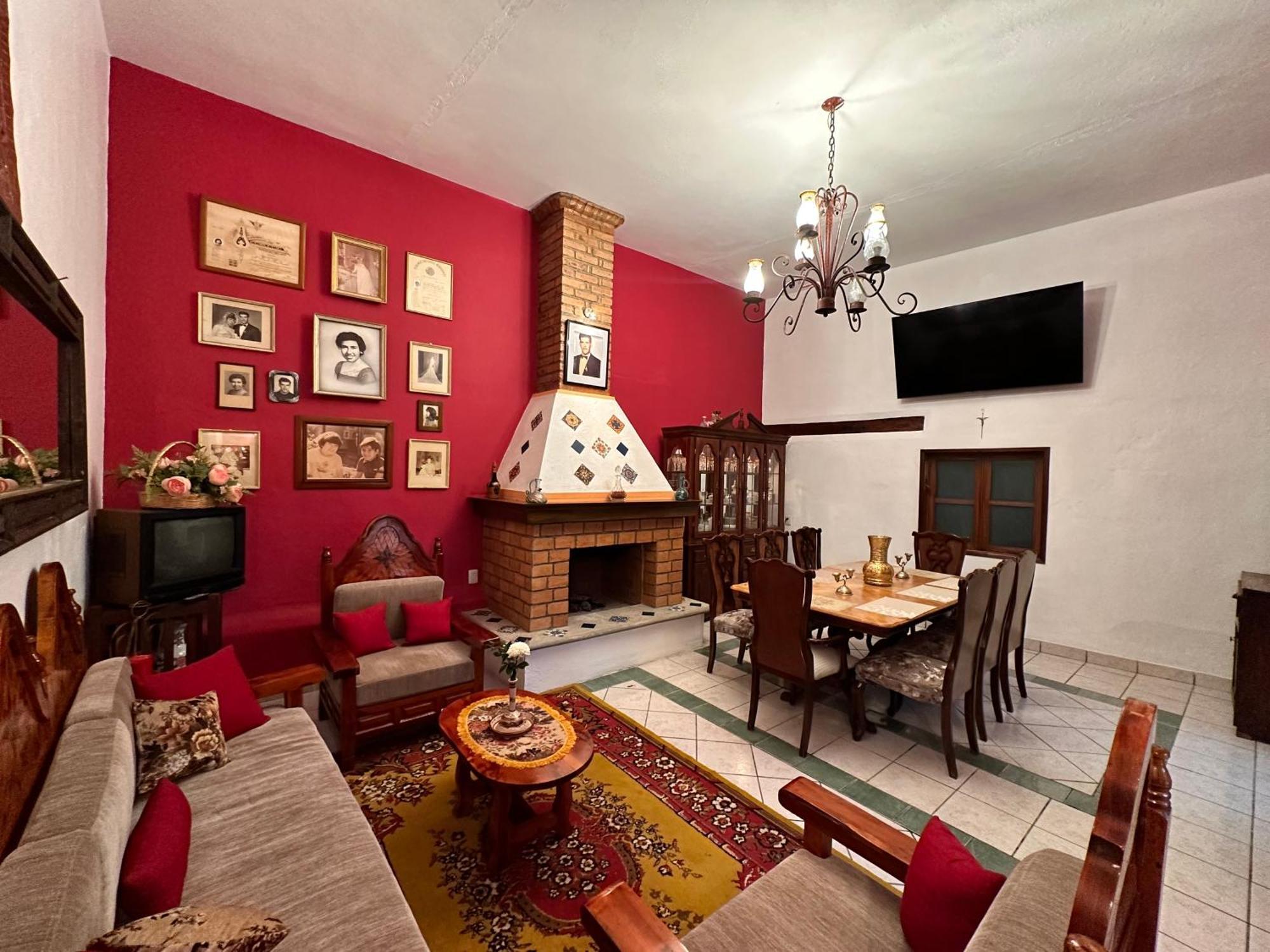Copa De Oro Hotel Boutique 마스코타 외부 사진